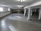 Tiefgarage - 