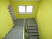 Treppenhaus - 