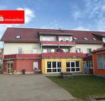 Modernes Mehrgenerationenwohnen mit hochwertigen Gewerbeeinheiten in der Nähe von Schleiz! - Dittersdorf