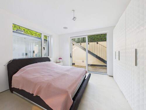 Gästezimmer im UG - 