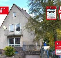 Wunderschönes kleines Häuschen in Höxter Bruchhausen