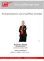 Ansprechpartnerin - 