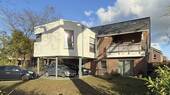 Straßenansicht - Die perfekte Single-Wohnung mit Balkon und Kfz-Stellplatz