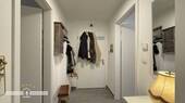 zb1_04 - Etagenwohnung mit 71,40 m&sup2; in Münster / Wolbeck zur Miete