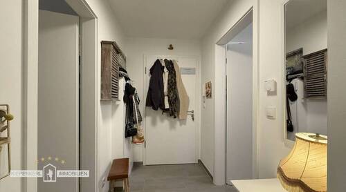 zb1_04 - Etagenwohnung mit 71,40 m&sup2; in Münster / Wolbeck zur Miete