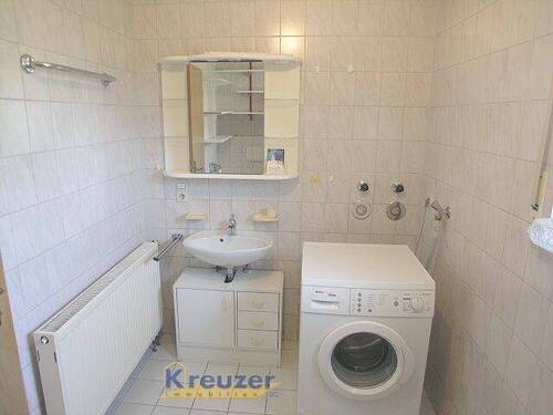 Badezimmer - 