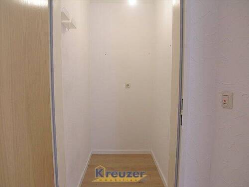 Abstellraum - 