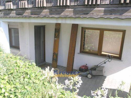 Terrasse - 