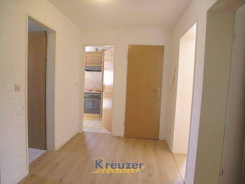 Wohnungsflur - 