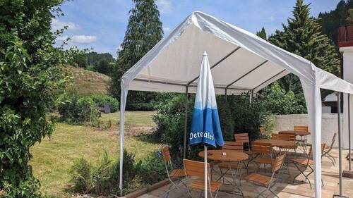 Garten - 