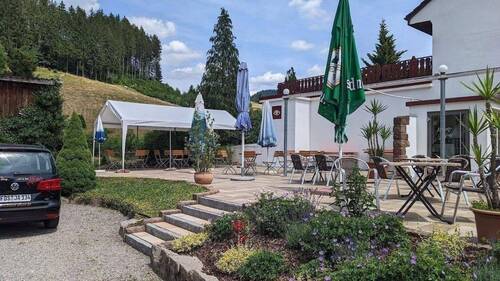 Garten - 