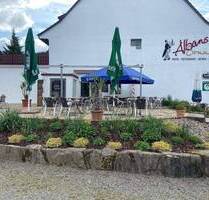 Ertragsstarkes Hotel-Juwel mit Festsaal, Betreiberwohnung & Baugrundstück - Bad Rippoldsau-Schapbach
