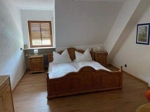 Zimmer Wohnung - 
