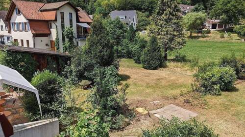 Garten - 
