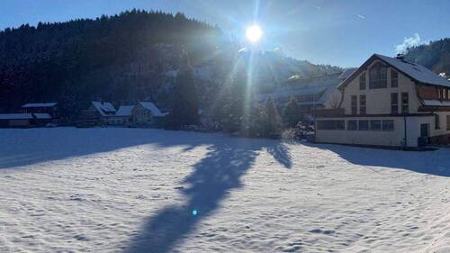 Grundstück zum Wald - Hotel, Pension, Gasthof in Bad Rippoldsau-Schapbach