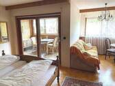 Wirtewohnung - 