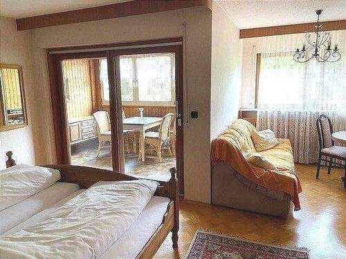 Wirtewohnung - 