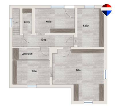 REMAX Immobilien DeLux Einfamilienhau KG Homburg Mark Borowicz - 
