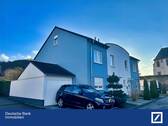 Straßenansicht - neuwertiges EFH in Konz - 450.000,00 EUR Kaufpreis, ca.  140,00 m² Wohnfläche