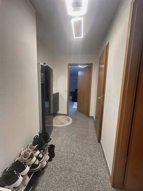 Flurim Erdgeschoss - Doppelhaushälfte mit 140,00 m² in Konz zum Kaufen