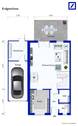 Grundriss Erdgeschoss - 