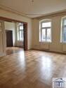 Wohnzimmer EG - Mehrfamilienhaus, Wohnhaus in Olbersdorf zum Kaufen