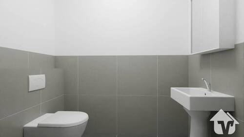 Gäste WC - 