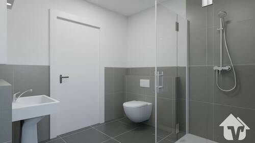 Badezimmer - 