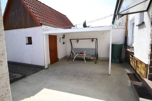 Terrasse - 
