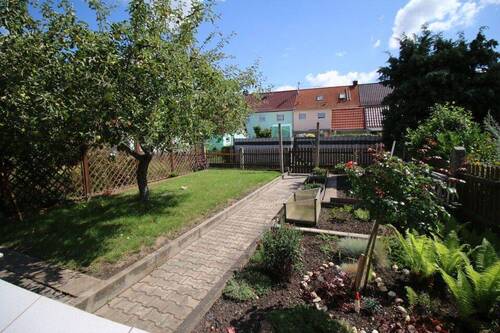 Garten - 