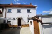Hausansicht - 