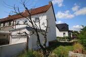 Hausansicht - 