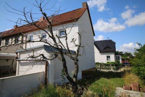 Hausansicht - 