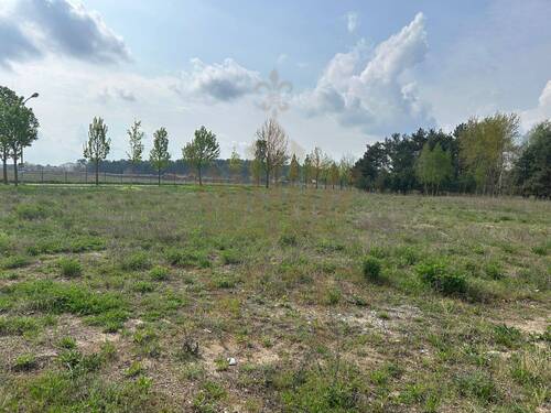 Baufeld A - Freies Baugrundstück im Gewerbegebiet 