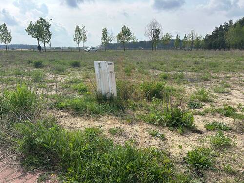 Bild 2 - Grundstück zum Kaufen in Strausberg