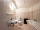 Badezimmer - EG - 