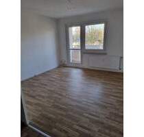 Kleine 3 Raumwohnung zum Wohlfühlen - Chemnitz Hutholz