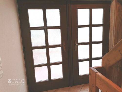  Ausgang - Haustüre - 