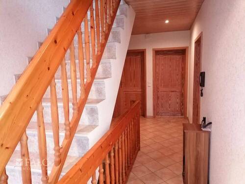  Treppenhaus 1.OG zu 2. OG - 