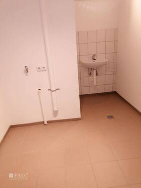 Hauswirtschaftsraum - 