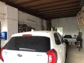 Garage - 