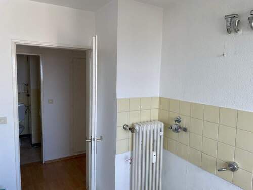 Küche - Etagenwohnung mit 69,00 m&sup2; in Eschborn zum Kaufen