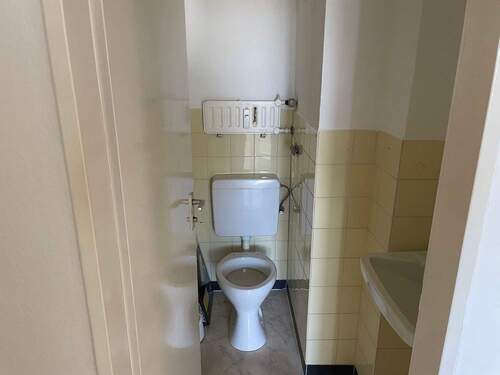 Gäste WC - 