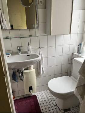 Gäste-WC 1 - 