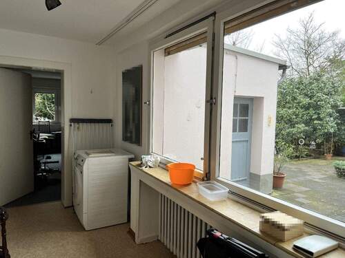 Durchgangszimmer 1 - 