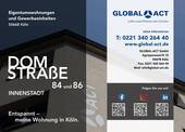 GLOBAL-ACT Expose Domstr84+86 Neuauflage 01_23-32. - 