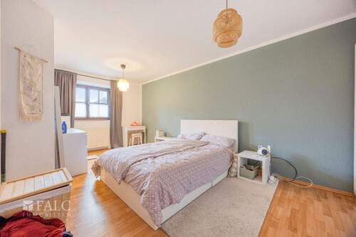 Schlafzimmer - 
