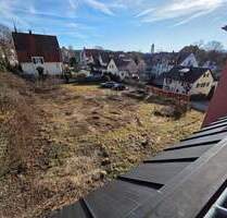 SUPER ZENTRALE LAGE & KLEINE EINHEIT & BARRIEREFREI im „SCHILLER-QUARTIER“ - Wangen im Allgäu