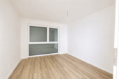 Schlafzimmer 1 - Etagenwohnung mit 82,70 m&sup2; in Willich zur Miete