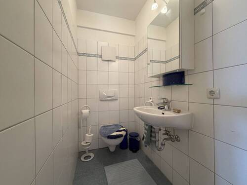 Gäste WC - 